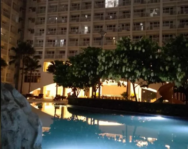 Condotel Aparthotel Manila