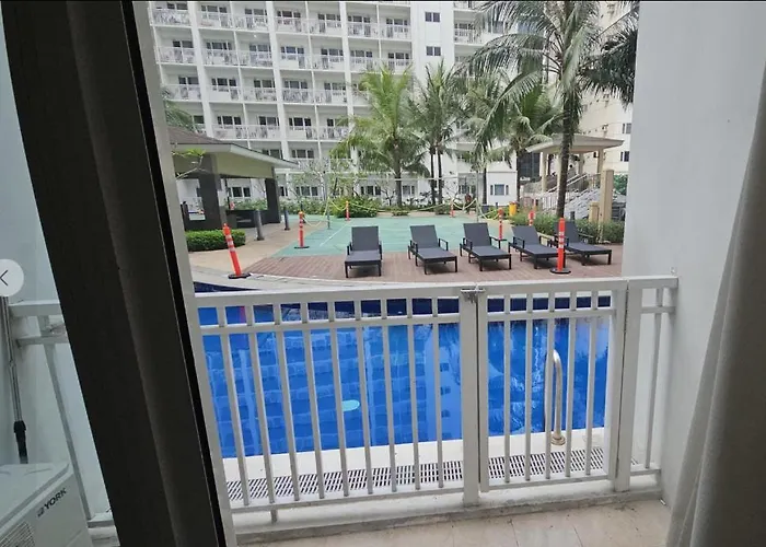 Aparthotel Condotel Manila